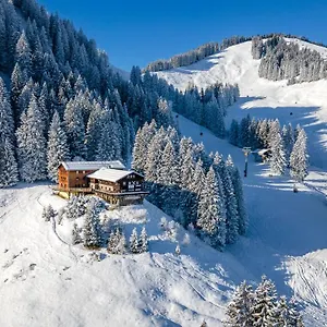 Berggasthof Hoernerhaus Hotel Bolsterlang