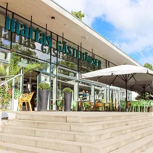 Jugendgästehaus Hauptbahnhof Hostel Berlin