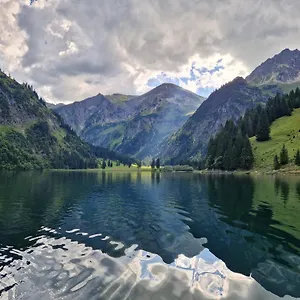 Bergzeit - Hotel&appartements Hotel Oberjoch