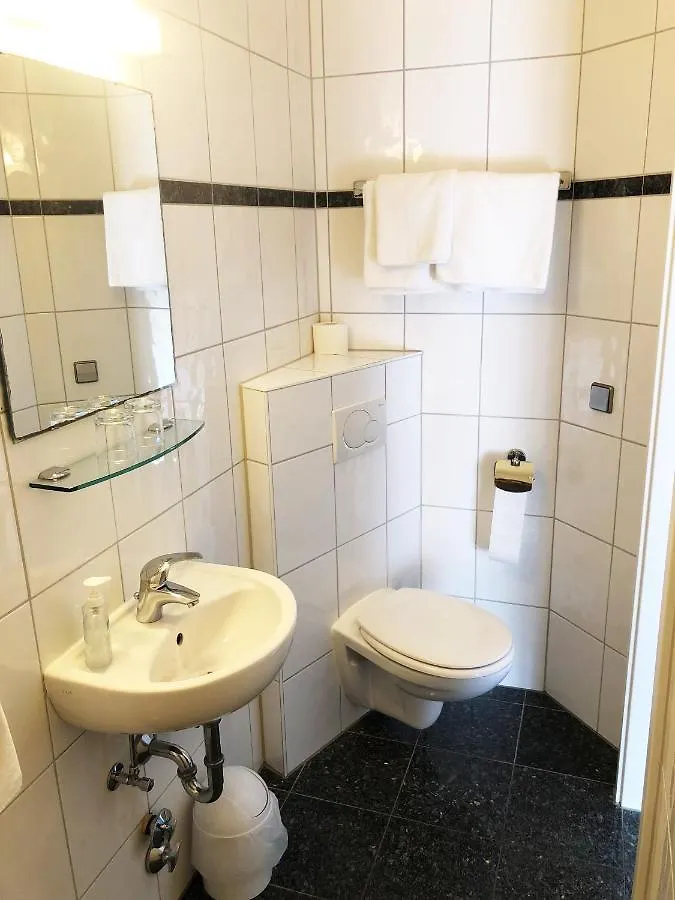 Svg Hotel Diversi Ludwigshafen am Rhein Deutschland